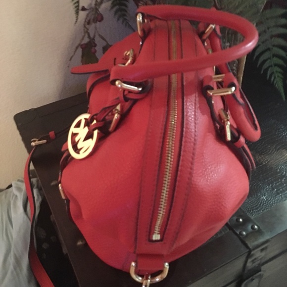 Michael Kors Purse - Picture 3 of 5